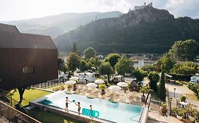 Hotel Ansitz Gamp